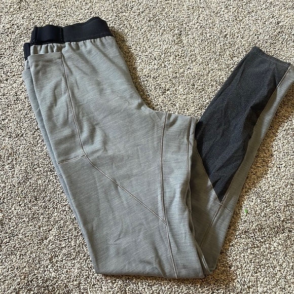 Lululemon adjustable leggings 6 - Picture 1 of 6